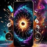 Wallpapers Ringtones - iPhone Android