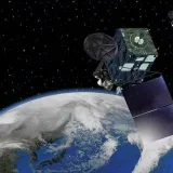 Observaciones por satélite Asia-Pacífico