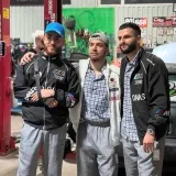 Общага Стаи