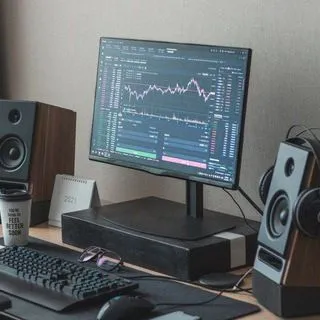 Trading Admin - предпринимательство