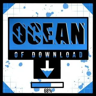 OceanOfDownload - игры и софт