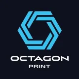 OctagonImpresión y diseño