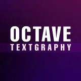 Octave Textgraphy - текстовое искусство