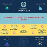 OctopusClub - apartamentos para extranjeros