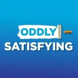Oddly.Satisfying- relaxing content