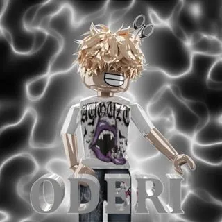 Oderi Proofs - доказательства Oderi