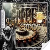 OFFICIAL GODS - мифы мира