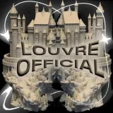 OFFICIAL LOUVRÉfrom April 2022
