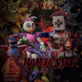 NAMJASTAR- Anime community