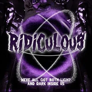 RIDICULOUS - абсурдный юмор