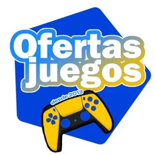 OfertasJuegos PS - скидки PS5 PS4
