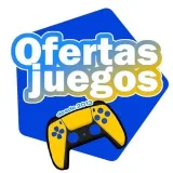 OfertasJuegos PS - скидки PS5 PS4