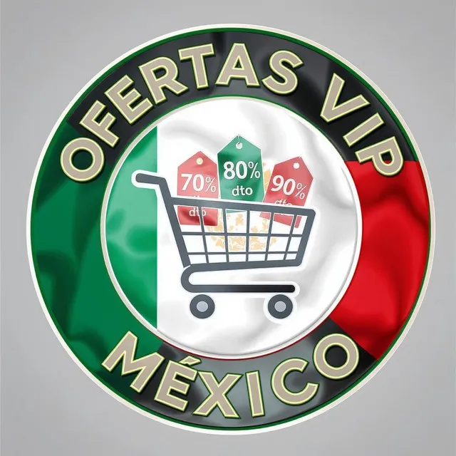 Ofertas Vip Mexico - VIP