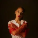 Grande - Ariana контент