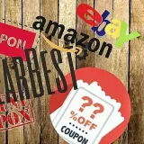 GearbestAmazon - Cupones y descuentos