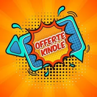 Offerte Kindle Amazon - скидки на книги