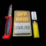 Offgrid Download - PDF оффгрид