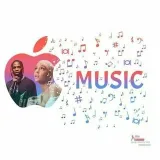 Apple AppleMusicTM- hits