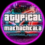 Makhachkala atípico - Daguestán Noticias