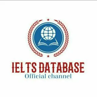 Official IELTS Database - база IELTS