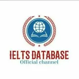 Base de datos IELTS