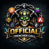 Official Trenches Calls- crypto signals