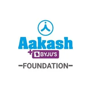 Aakash BYJU'S Foundation - официал