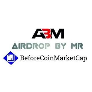 Airdrop By Mr - легитимные крипто-айрдропы