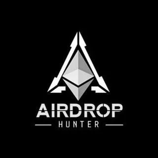 Official Airdrop Hunter - поиск крипто-айрдропов