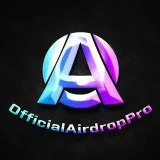 Oficial Airdrop Pro - Drops de aire de Cripto diario