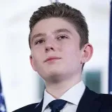 Barron Trump — Канал с новостями, фото