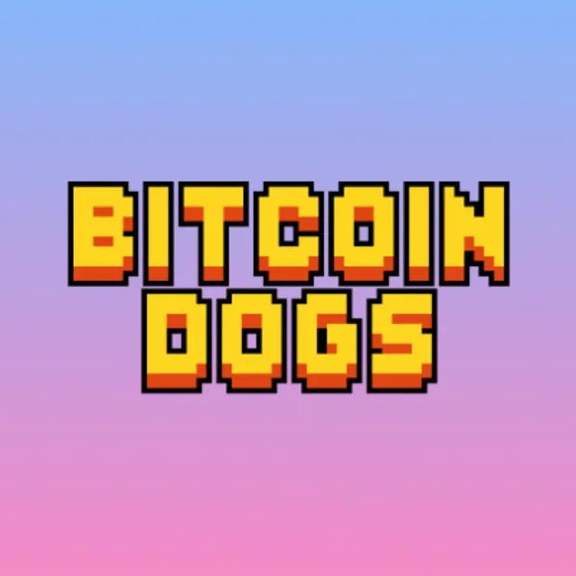 Bitcoin Dogs Club - официальный