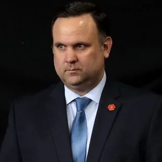 Dan Scavino Jr - советник Трампа