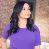 Katrina Pierson- Trump speaker.