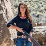 Lauren Boebert - Congresswoman