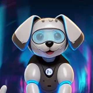 NERO - perro AI