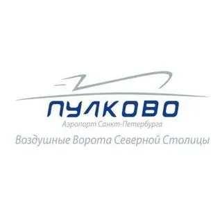 Pulkovo Bot - официальный помощник