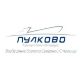 Pulkovo Bot - Official Assistant