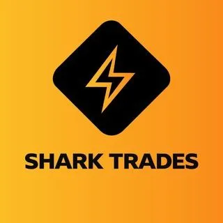 Shark Trades - криптобиржа