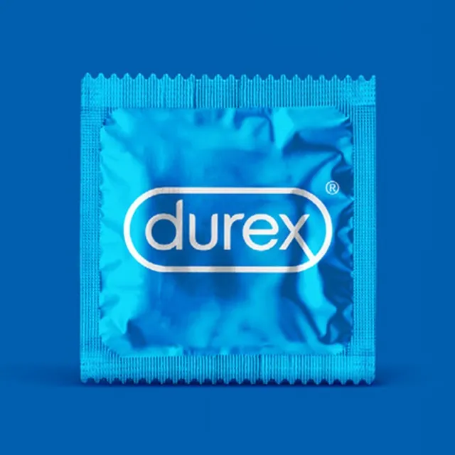 Durex™ Official XXX