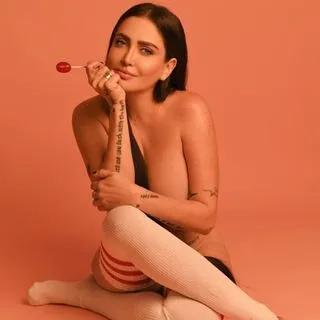 Celia Lora Privado - приватный контент