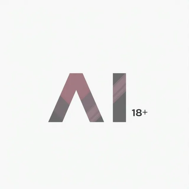 AI Library - AI контент 18+