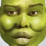 $OGRE on TON - токен и чат