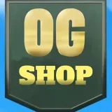 OG SHOP - донат Fortnite
