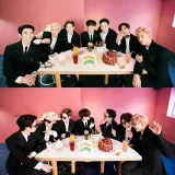 GOT7 - show and reality
