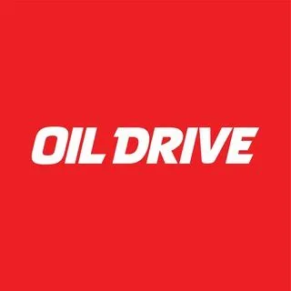 OIL DRIVE - моторные масла