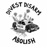 OKC Uprising - протесты Оклахома