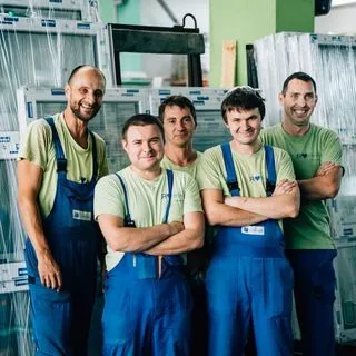 Oknapeople - новости окон
