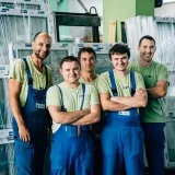 Oknapeople - window news.