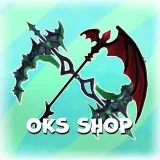 Oks shop - MM2 Murder Mystery